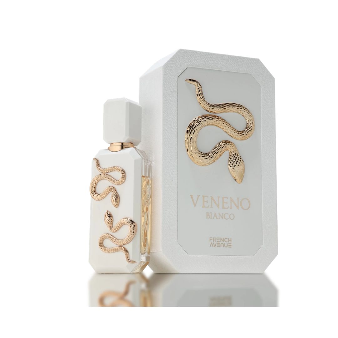 veneno Bianco Freh Avncenue