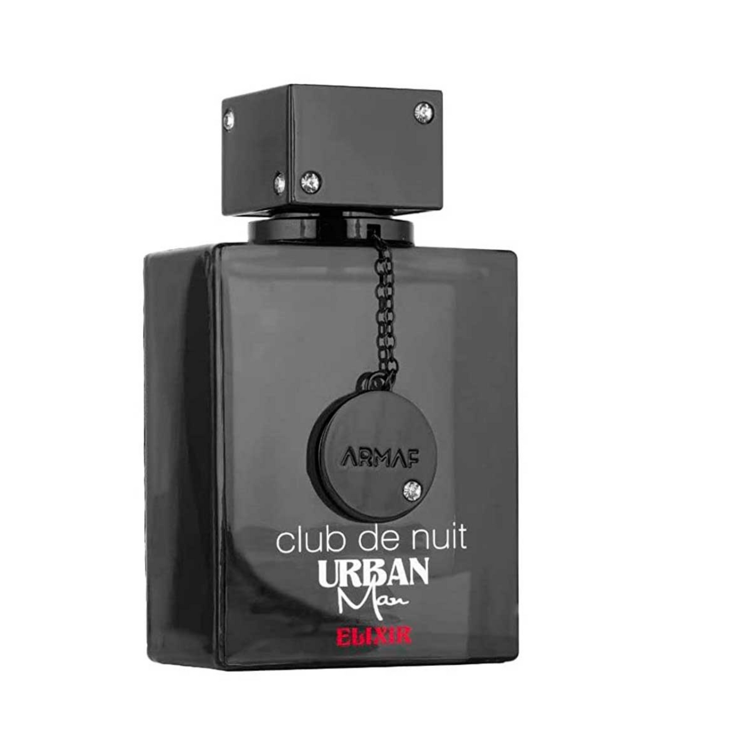 Armaf Club De Nuit Urban Man Elixir