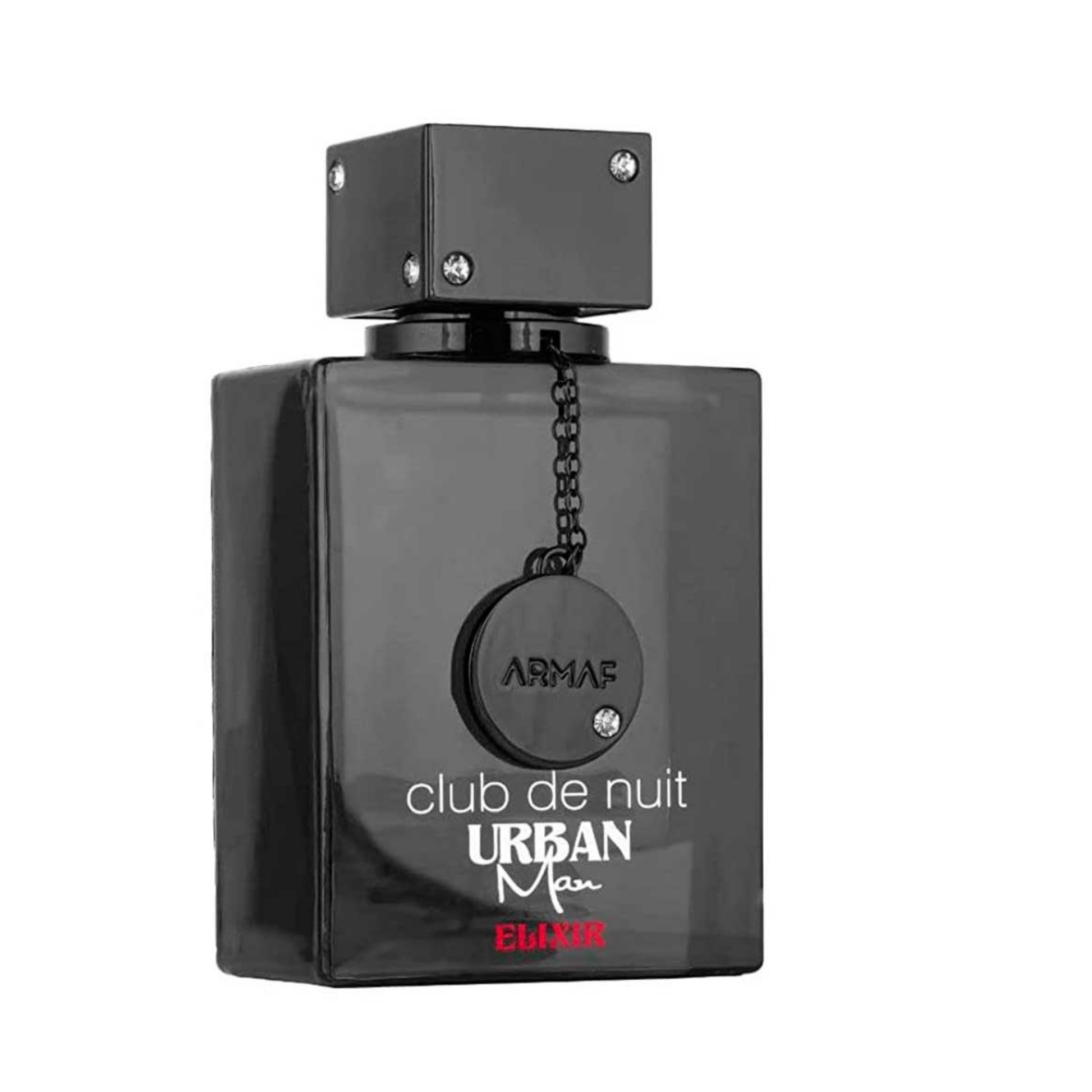 Armaf Club De Nuit Urban Man Elixir