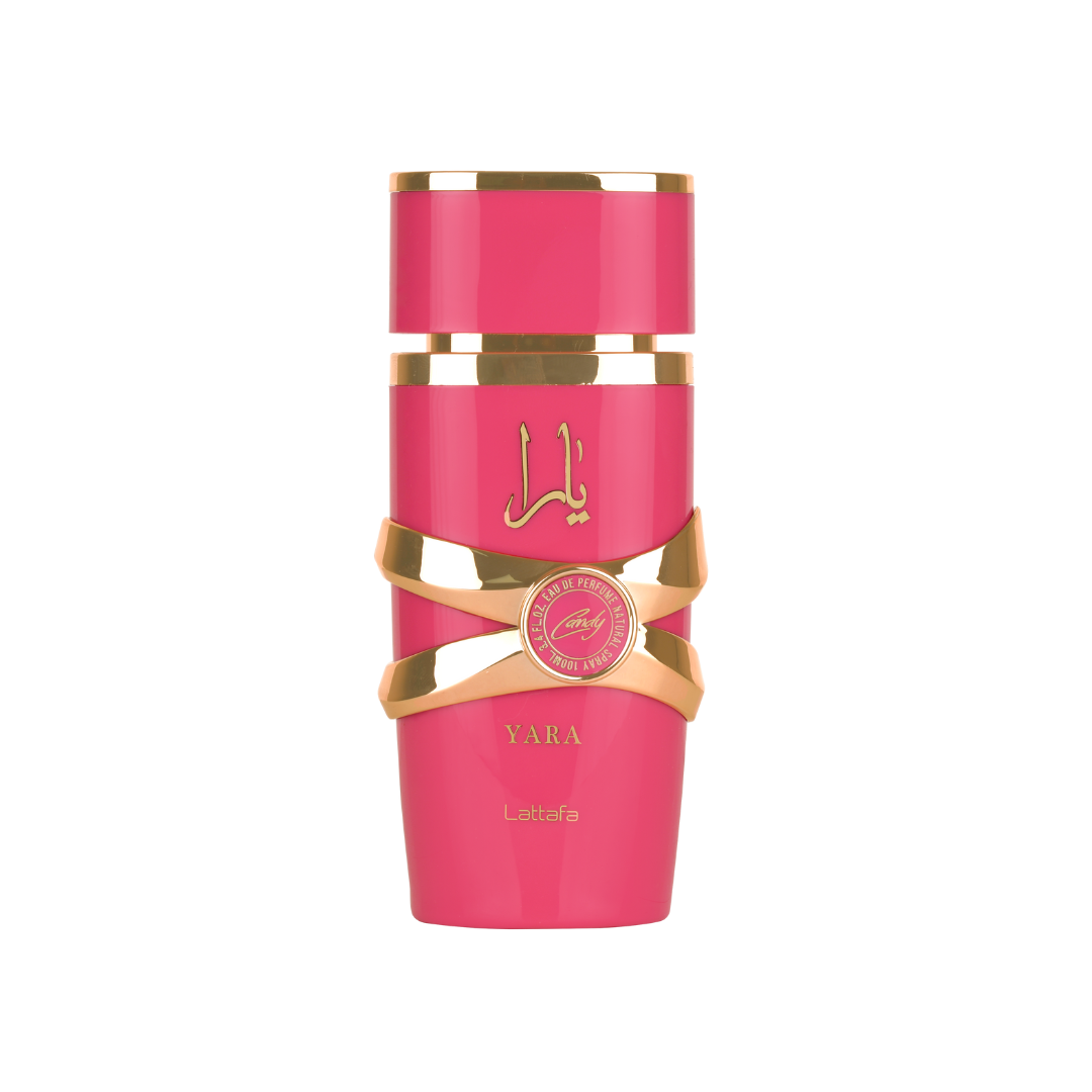 Lattafa Yara Candy Arabic Perfume 100 ml