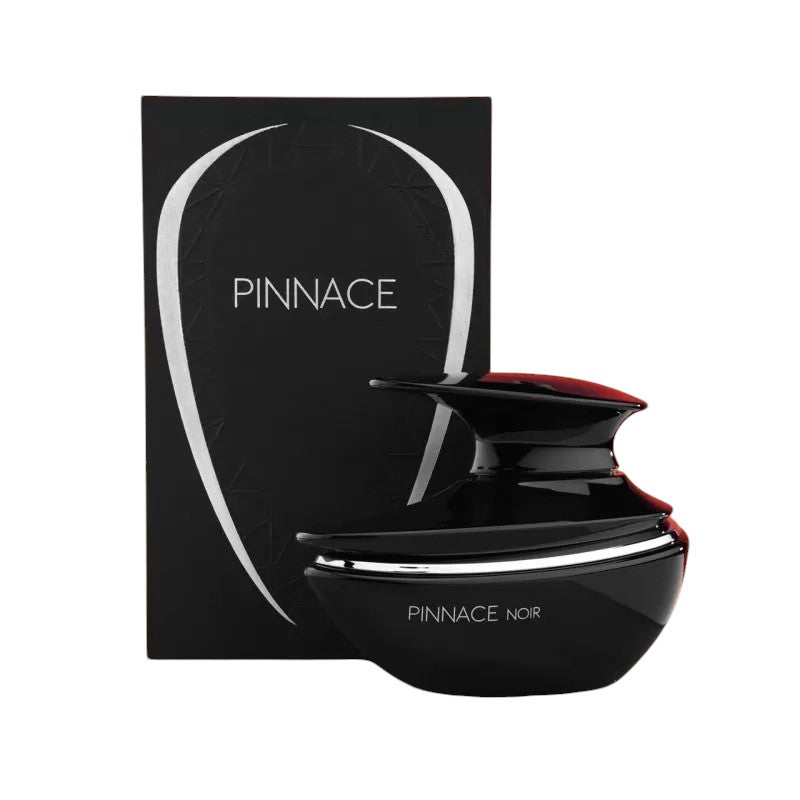Perfume árabe French Avenue Pinnace Noir 100 ml
