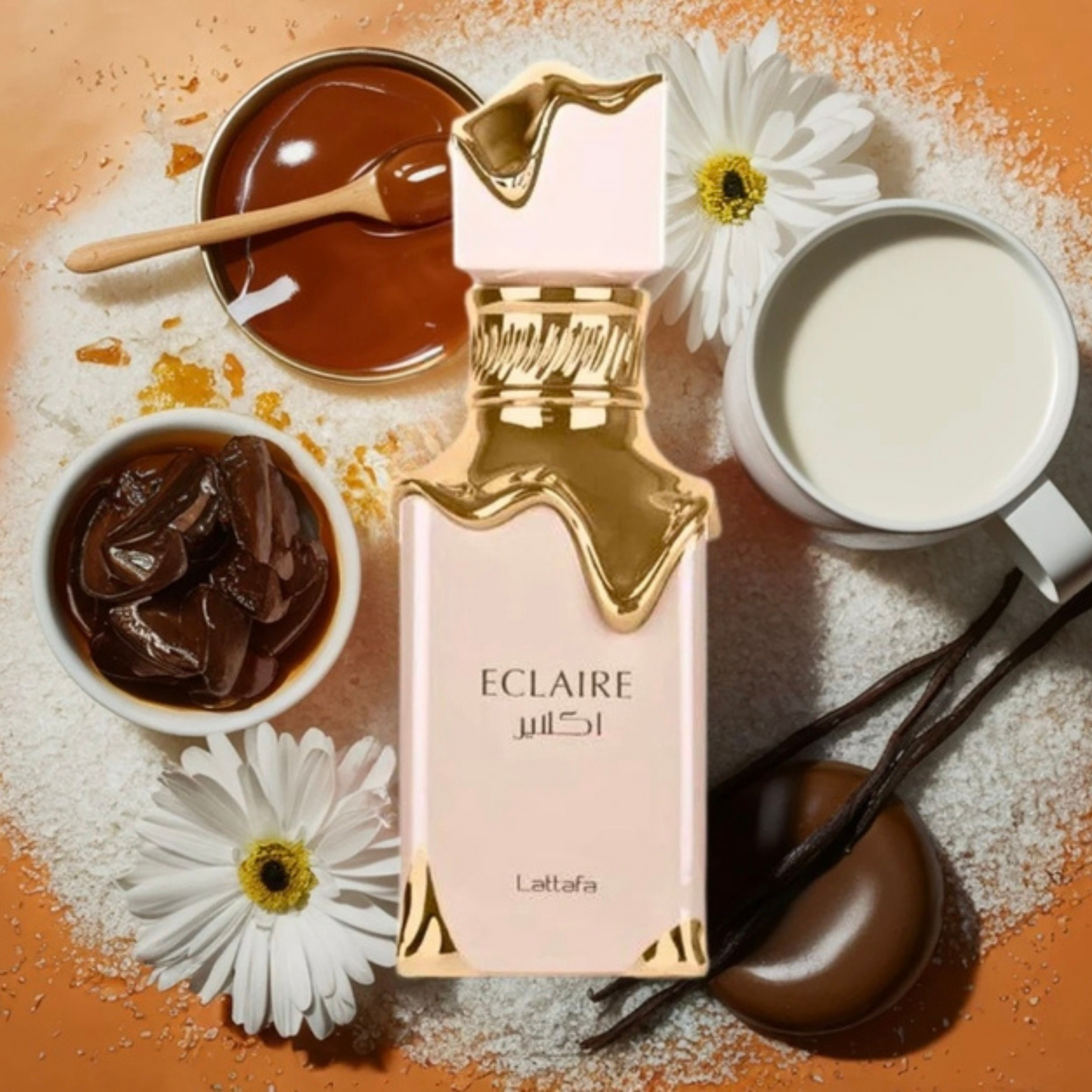 Perfume Eclaire 100ML, Perfume Árabe para Mujer