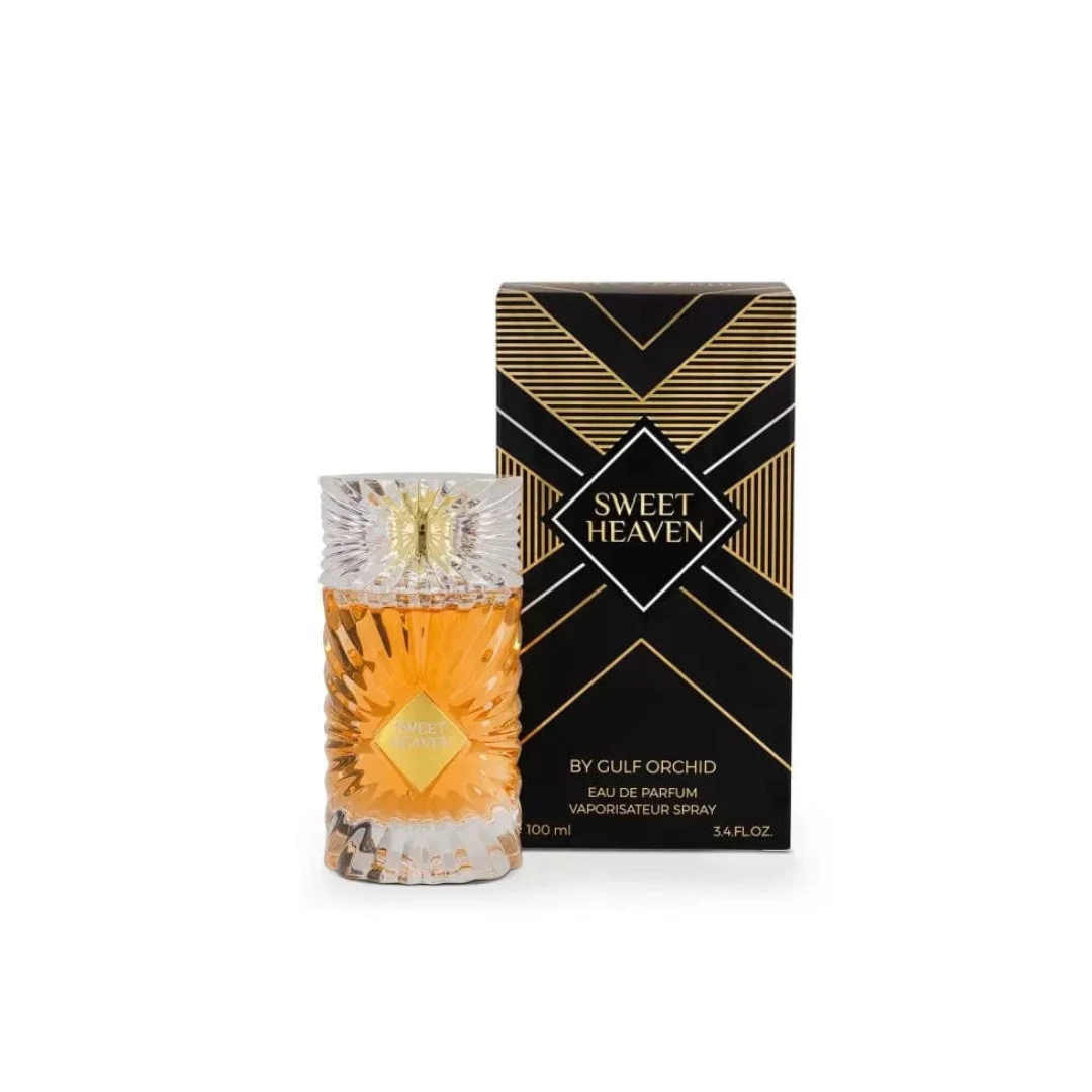Sweet Heaven de Gulf Orchid