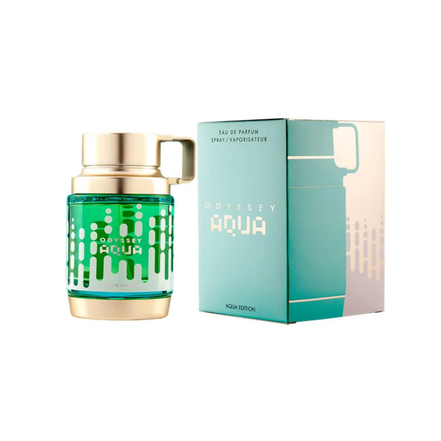 Perfume Armaf Odyssey Aqua Edition