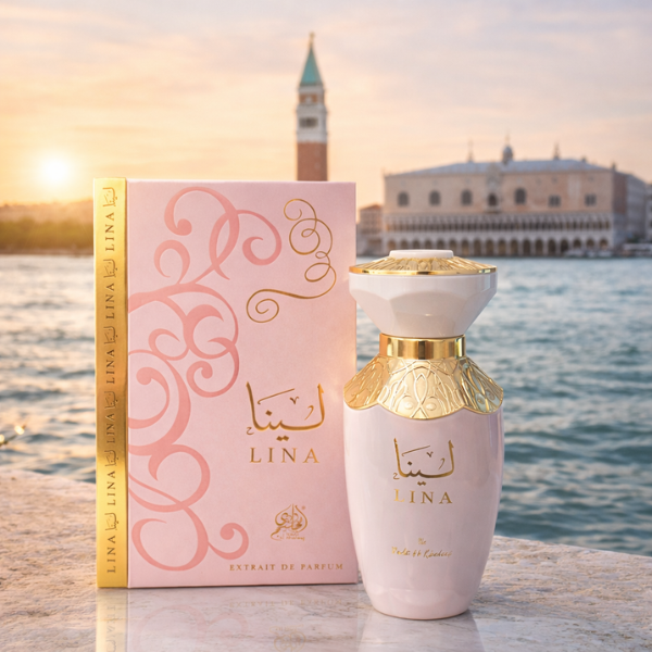 Lina Wadi Al Khaleej