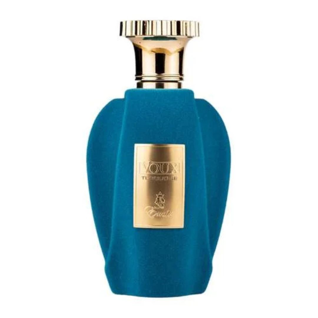 Voux Turquoise Paris Corner