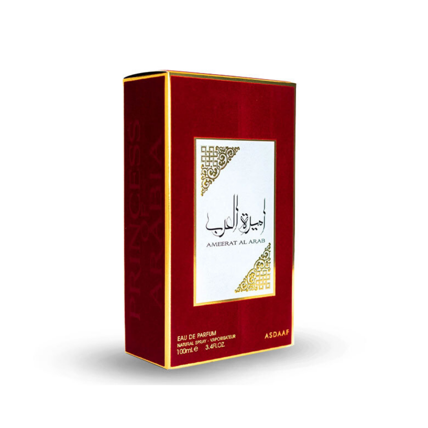 Amerat Al Arab Asdaaf by Lattafa