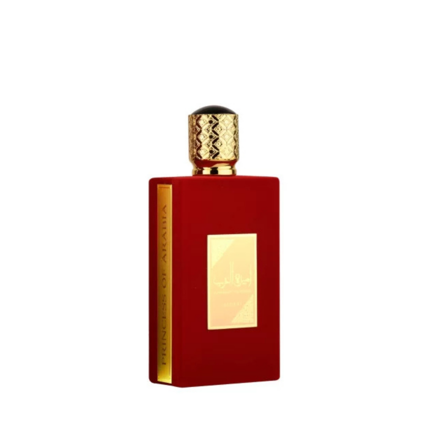Amerat Al Arab Asdaaf Perfume by Lattafa 100ML: The Perfect Touch of Arabic Sophistication