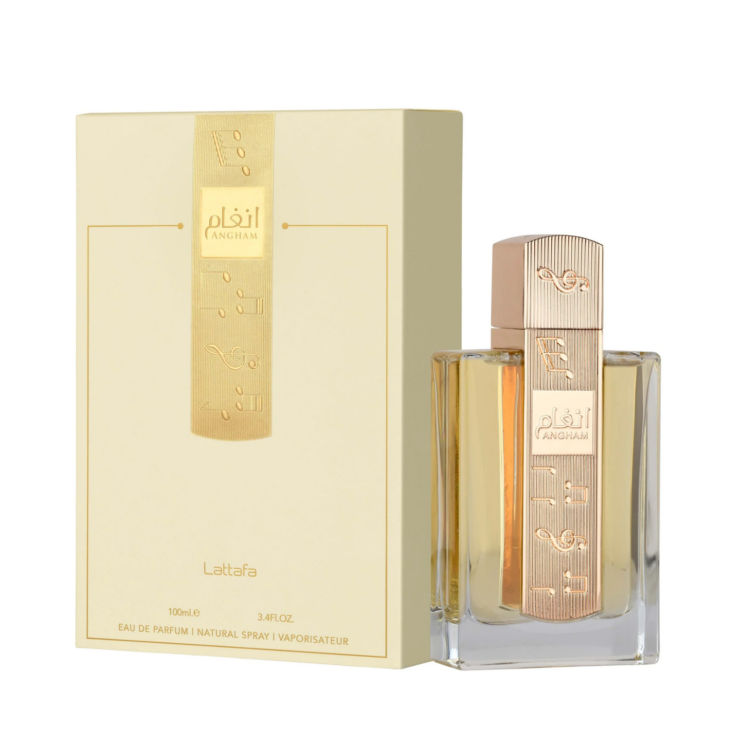 Perfume Angham Lattafa