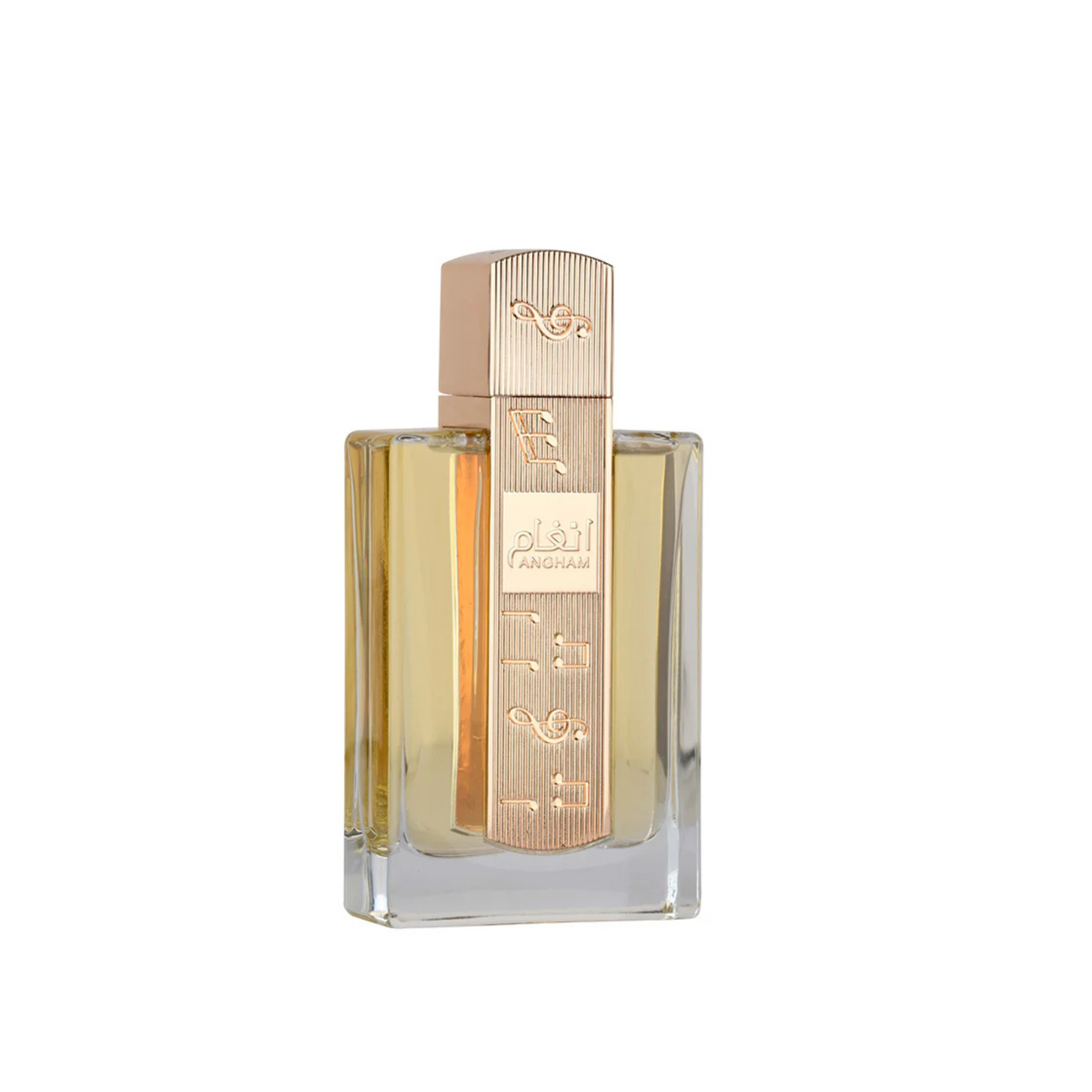 Angham Lattafa 100ML Unisex Perfume: Luxury Arabic Fragrance and Lasting Elegance