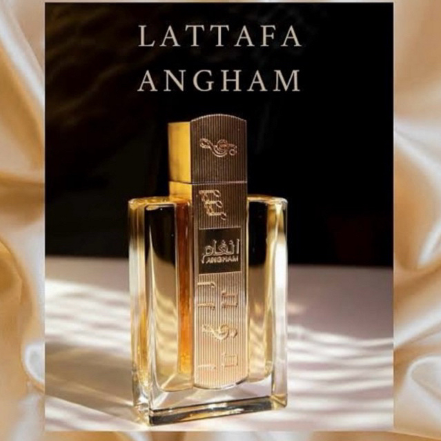 Perfume Angham Lattafa