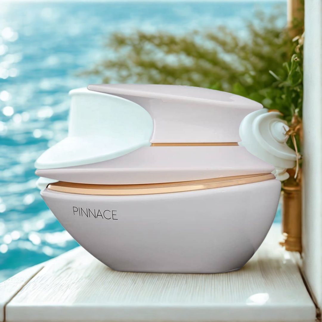 White Pinnace French Avenue