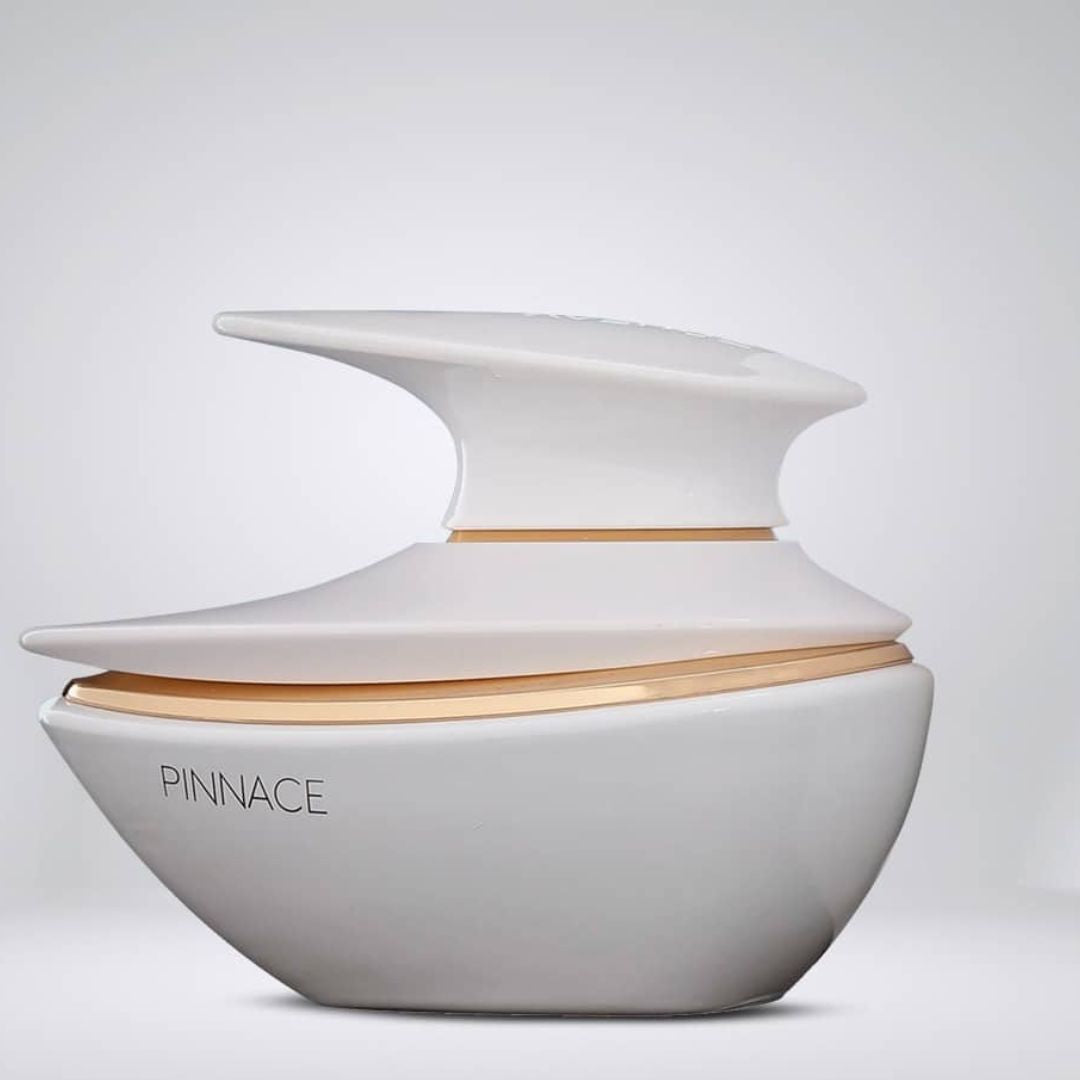 White Pinnace French Avenue