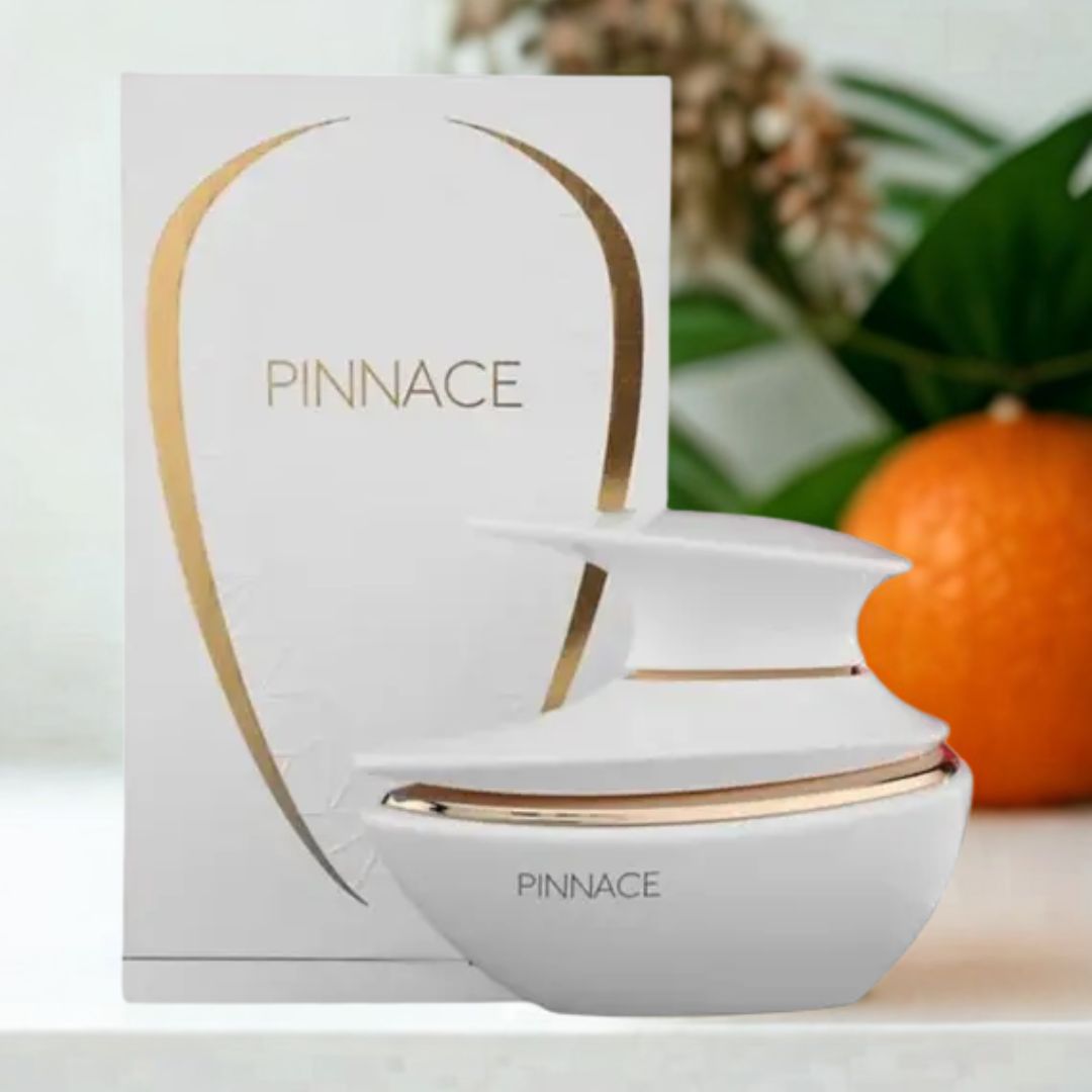 White Pinnace French Avenue