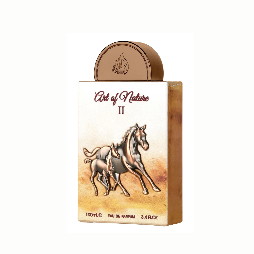 Lattafa Pride Art of Nature II