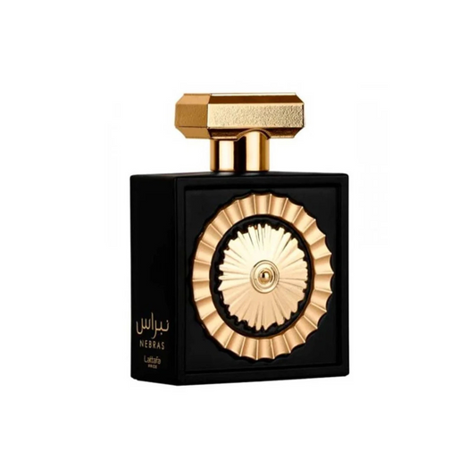 Unisex Arabic Perfume Lattafa Nebras Eau 100 ml