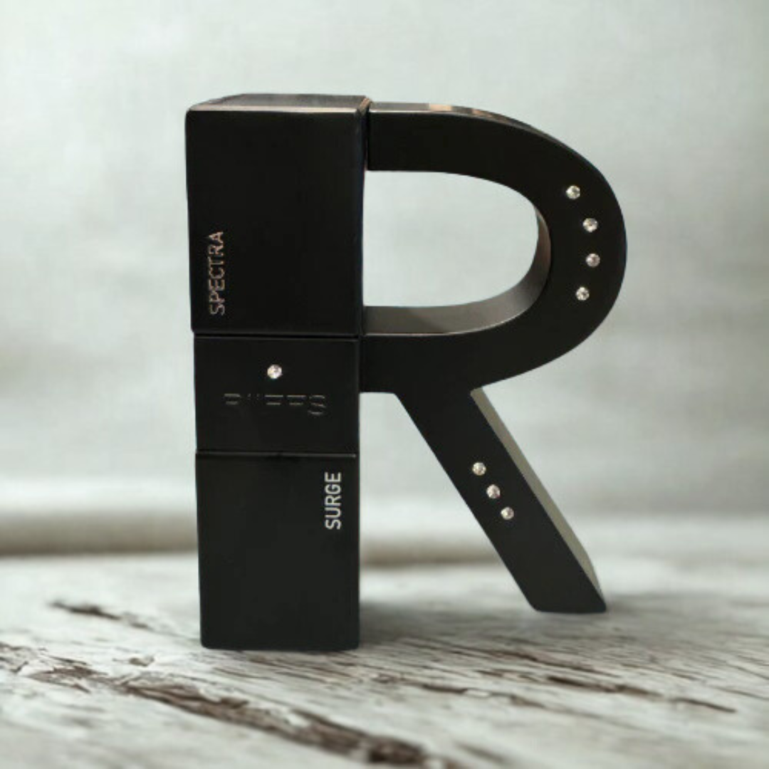 Perfume RIIFFS Spectra & Surge
