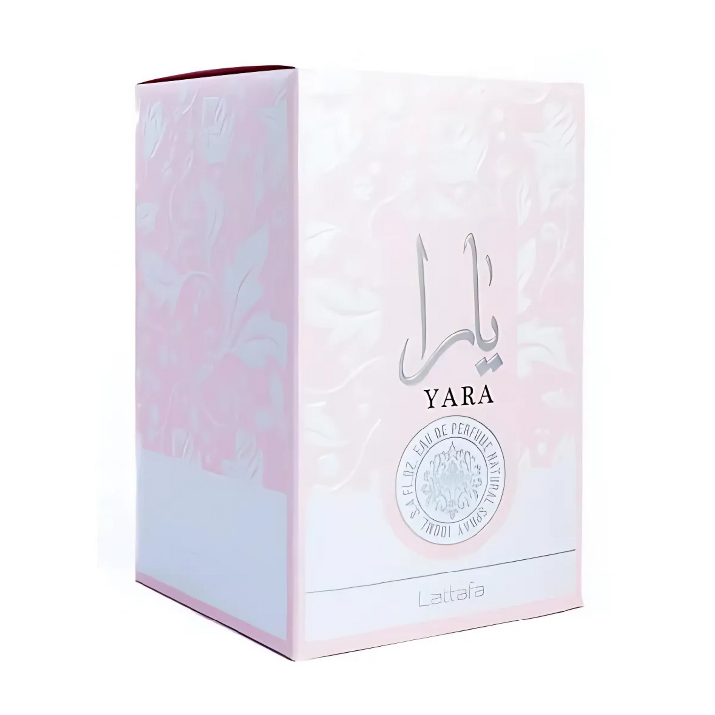 Perfume árabe Mujer "Yara Lattafa Oud: El Perfume que Deja Huella