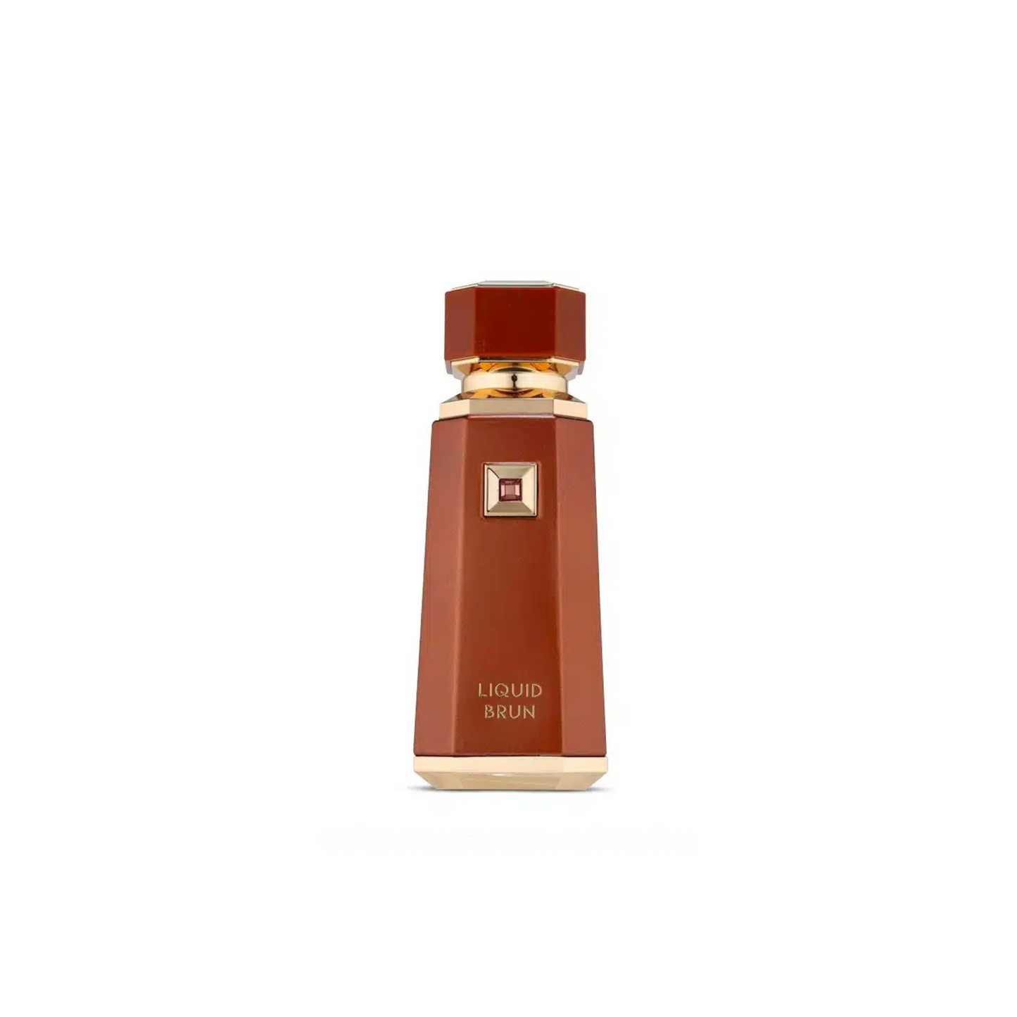 Liquid Brun French Avenue 100ML - Unisex Perfume of Luxury, Elegance and Long Lasting