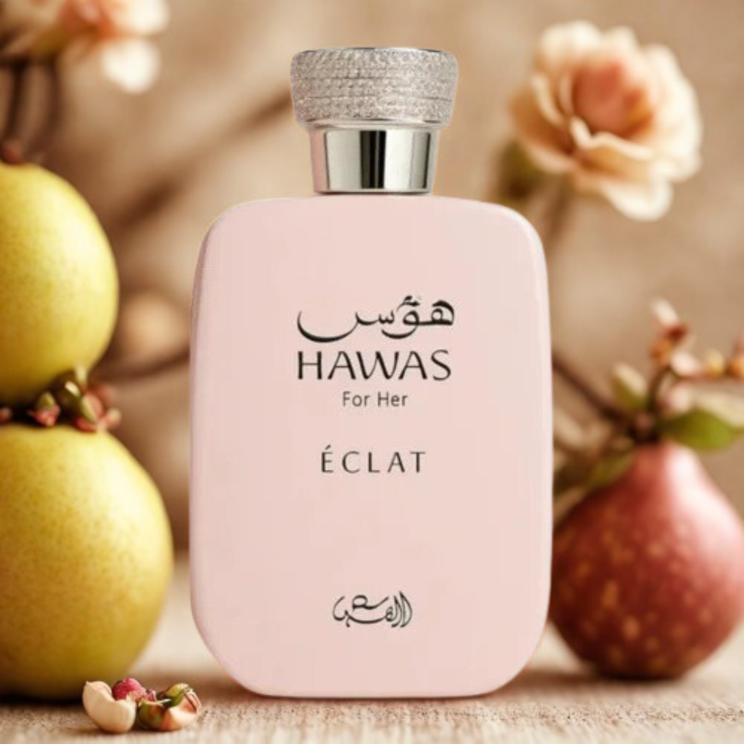 Hawas Eclat for Her Rasasi