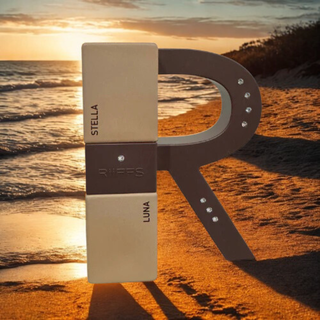 Perfume RIIFFS Stella & Luna