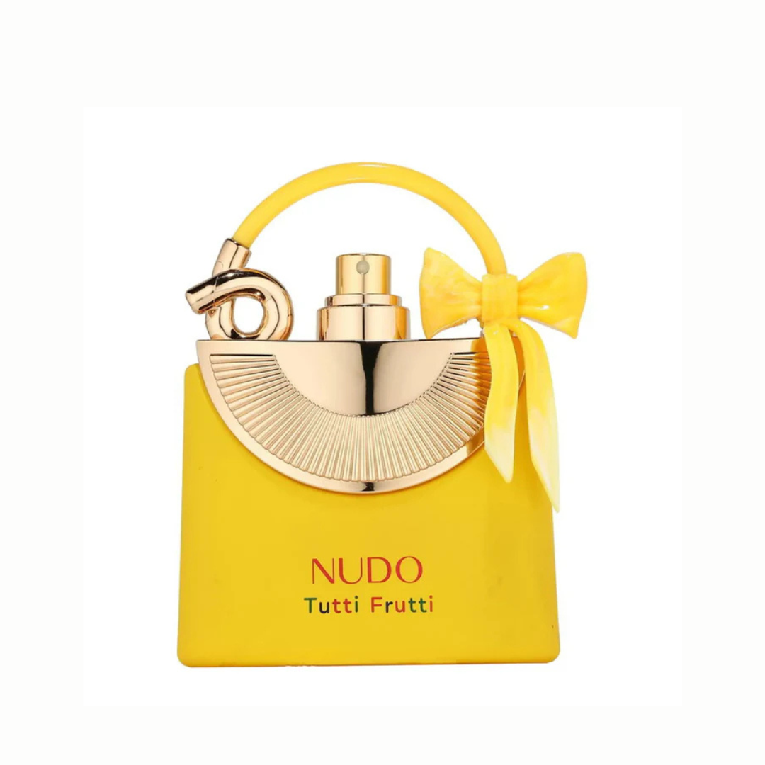 Nudo Tutti Frutti Fragrance World