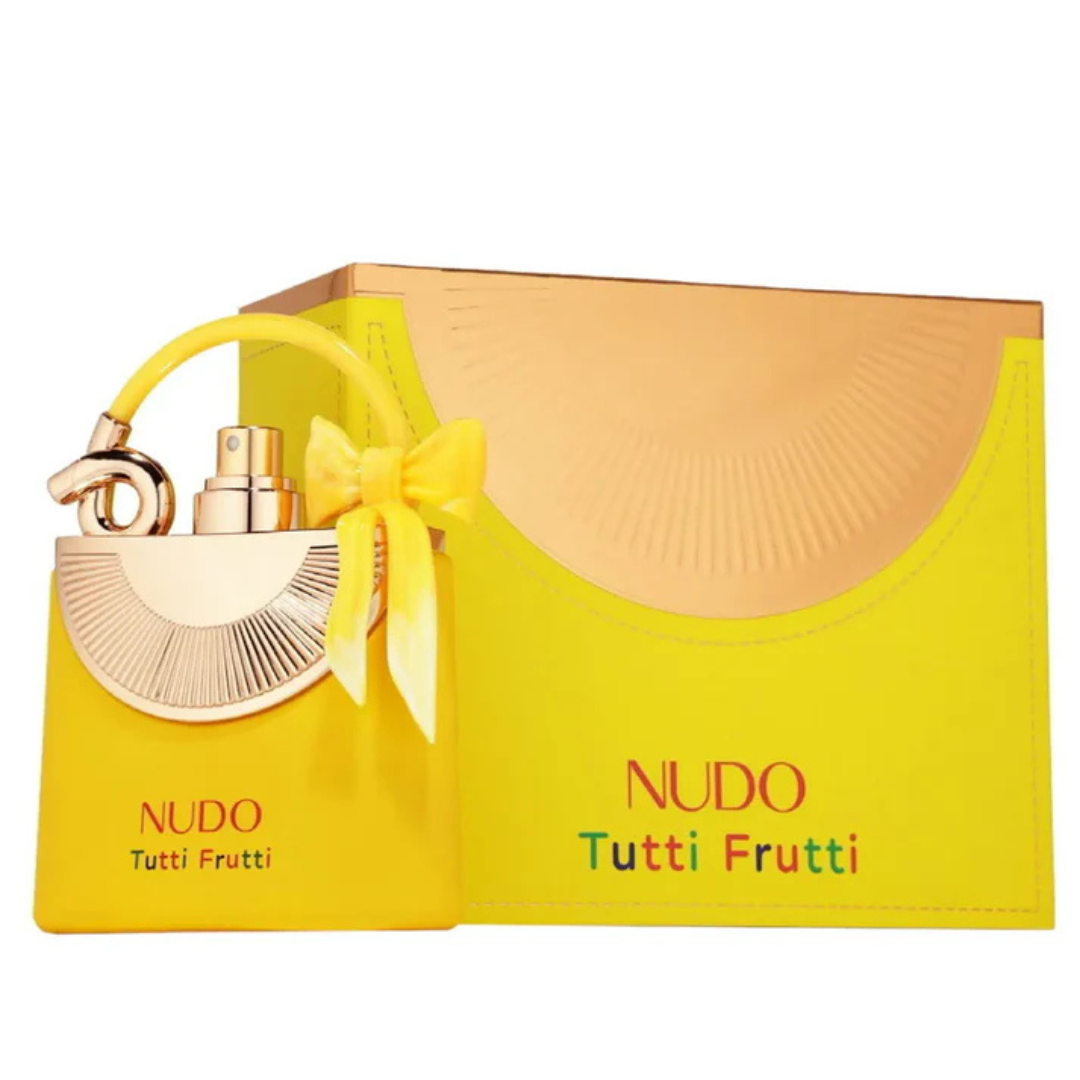 Nudo Tutti Frutti Fragrance World