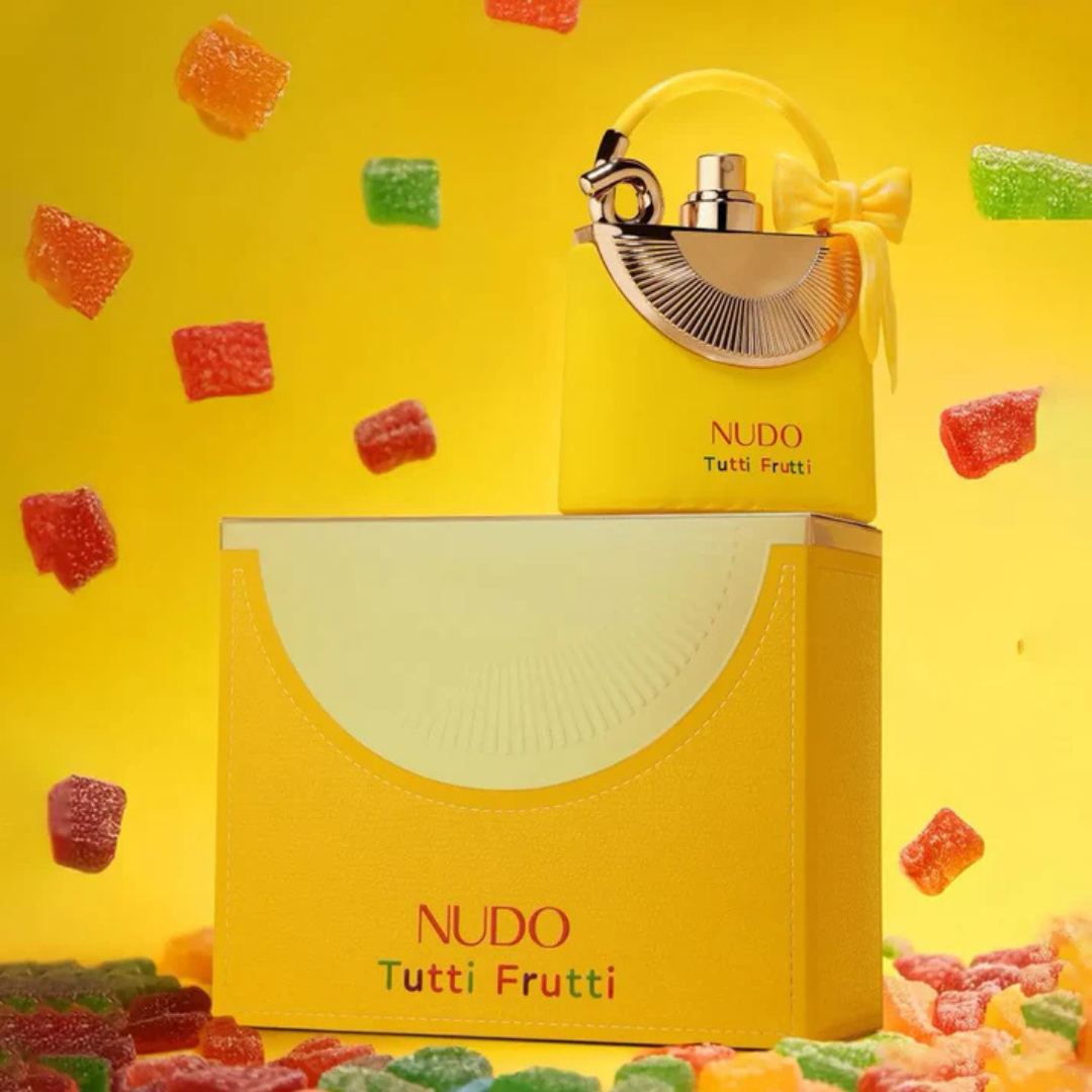 Nudo Tutti Frutti Fragrance World