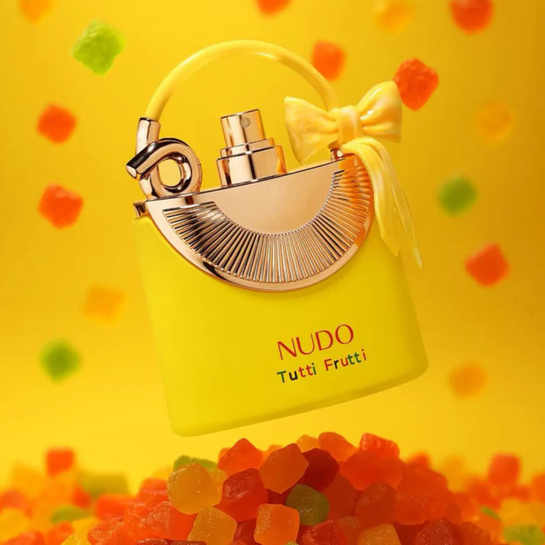 Nudo Tutti Frutti Fragrance World