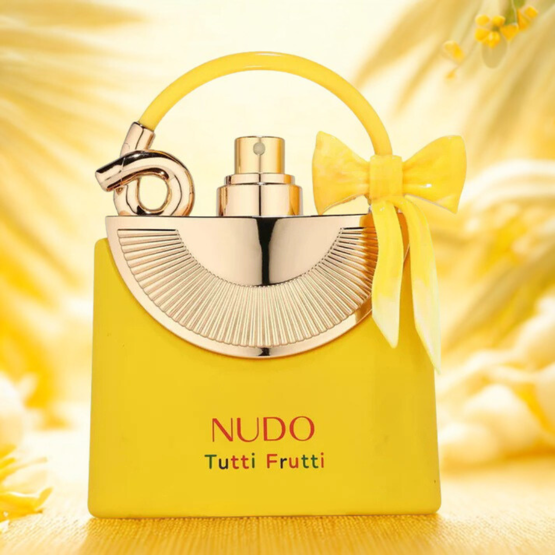 Nudo Tutti Frutti Fragrance World