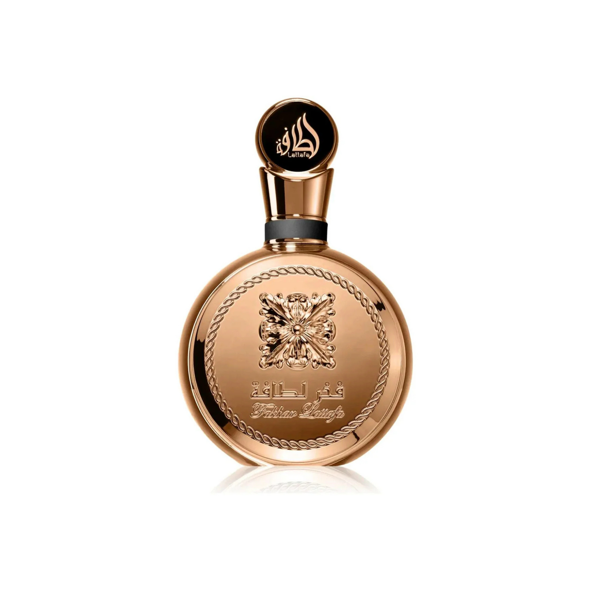 Perfume Árabe Fakhar Gold Lattafa