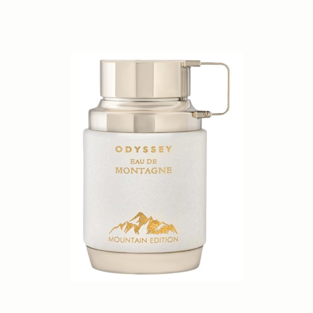 Odyssey Eau de Montagne Armaf