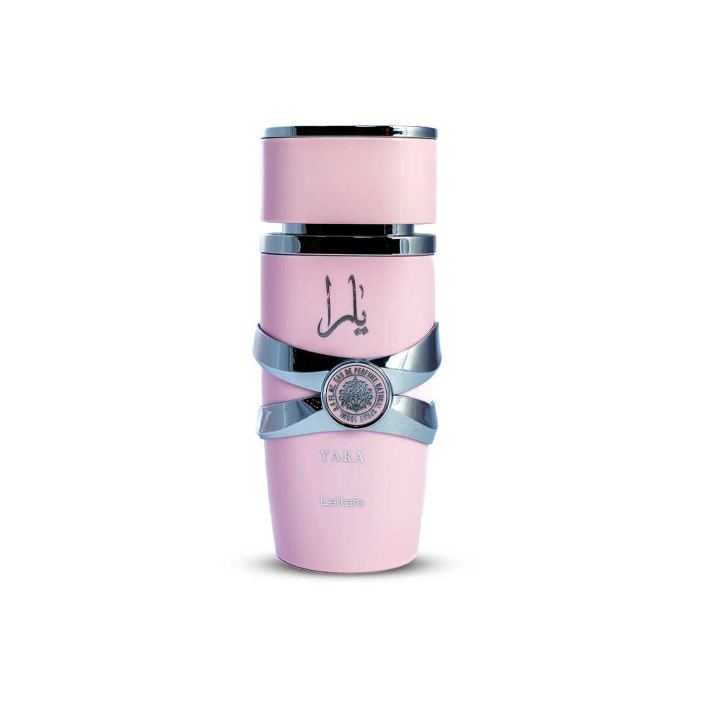 Pack San Valentín: Perfume Yara + Bruma + Vaselina - El Regalo Perfecto para Ella