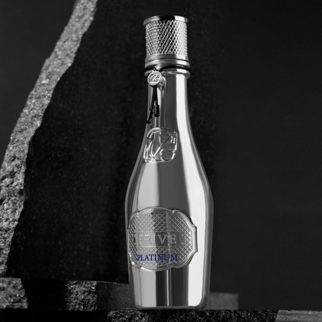 Prive Platinum Riiffs Perfumes