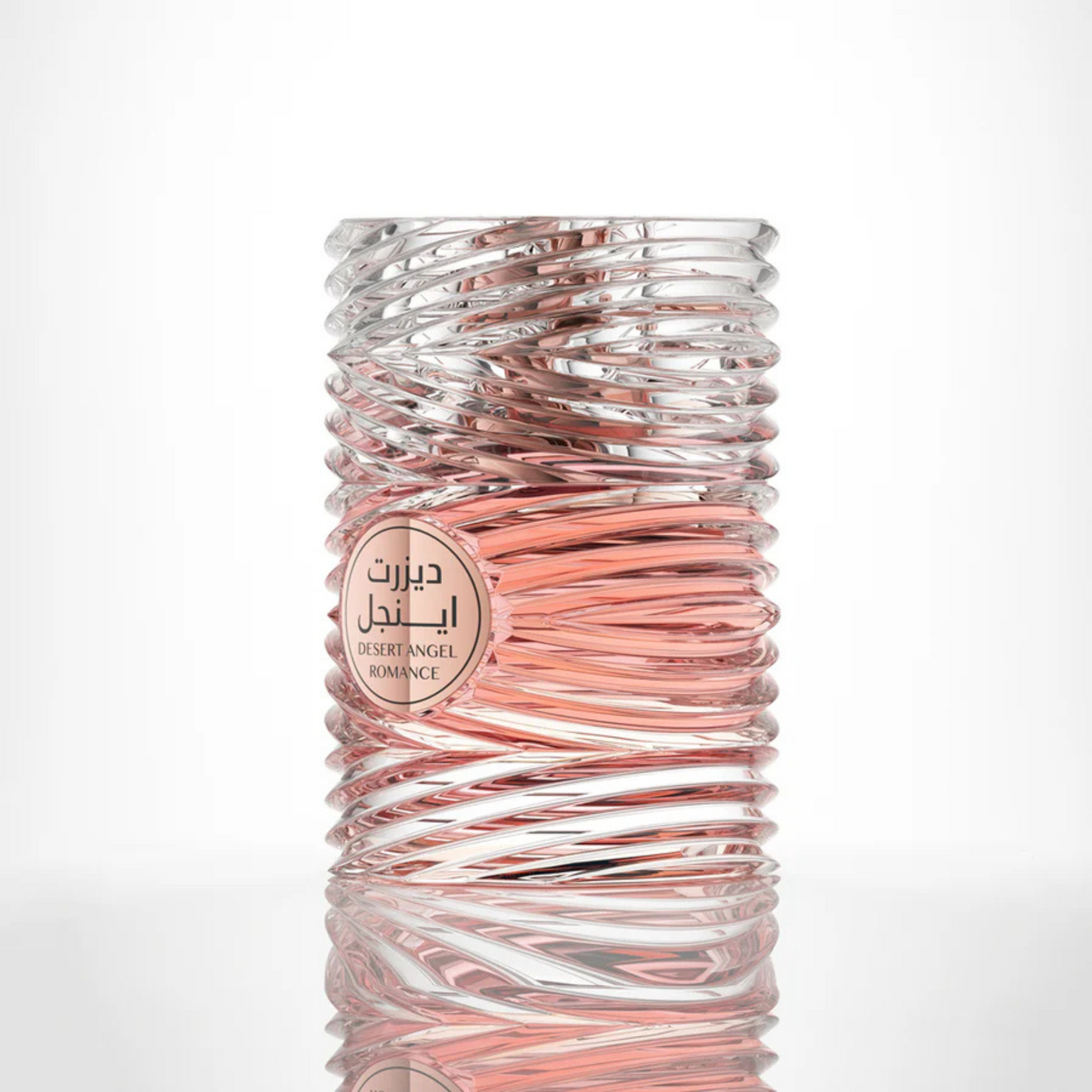 Desert Angel Romance Arabic Perfume by Le Chameau 100ML: Exclusivity, Luxury and the Charm of the Desert