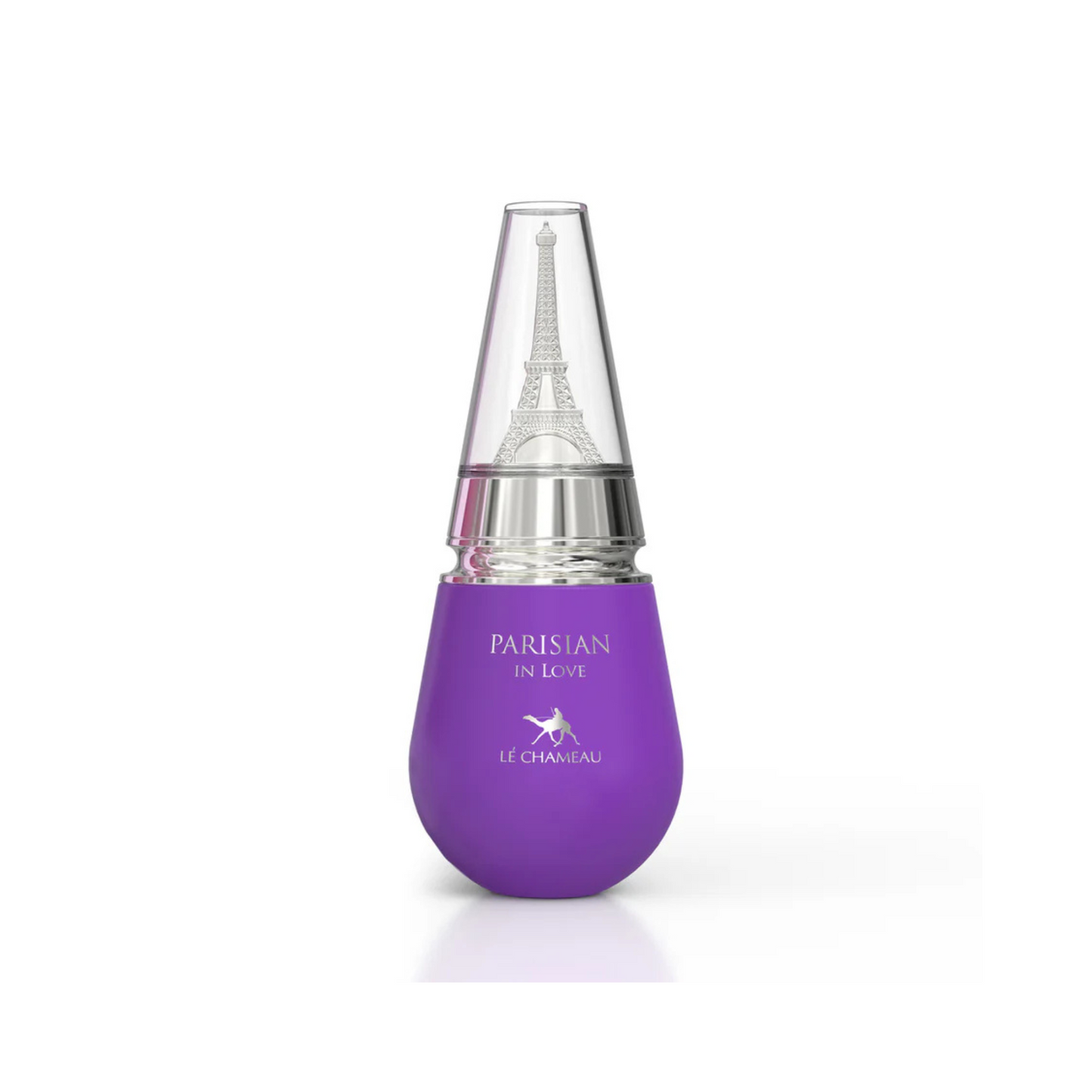 Perfume Árabe Parisian in Love Le Chameau