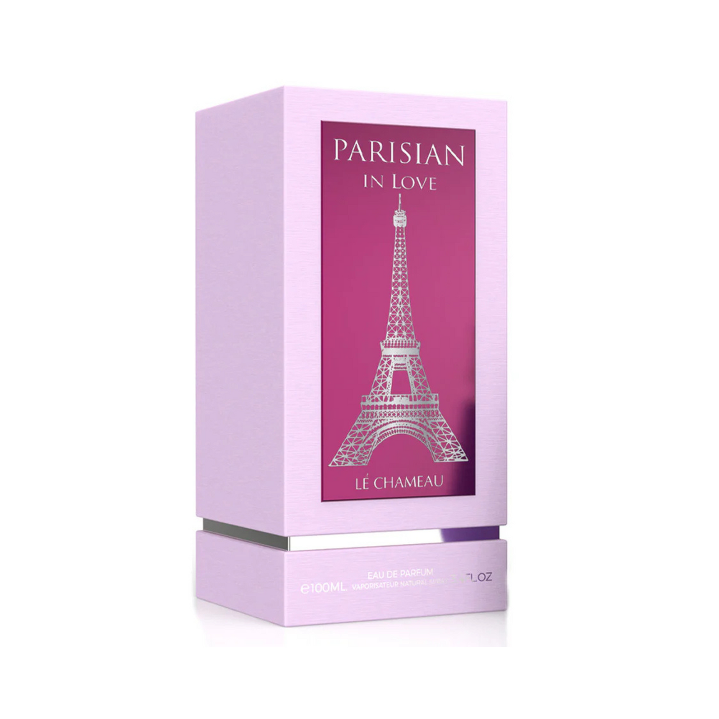 Perfume Árabe Parisian in Love Le Chameau