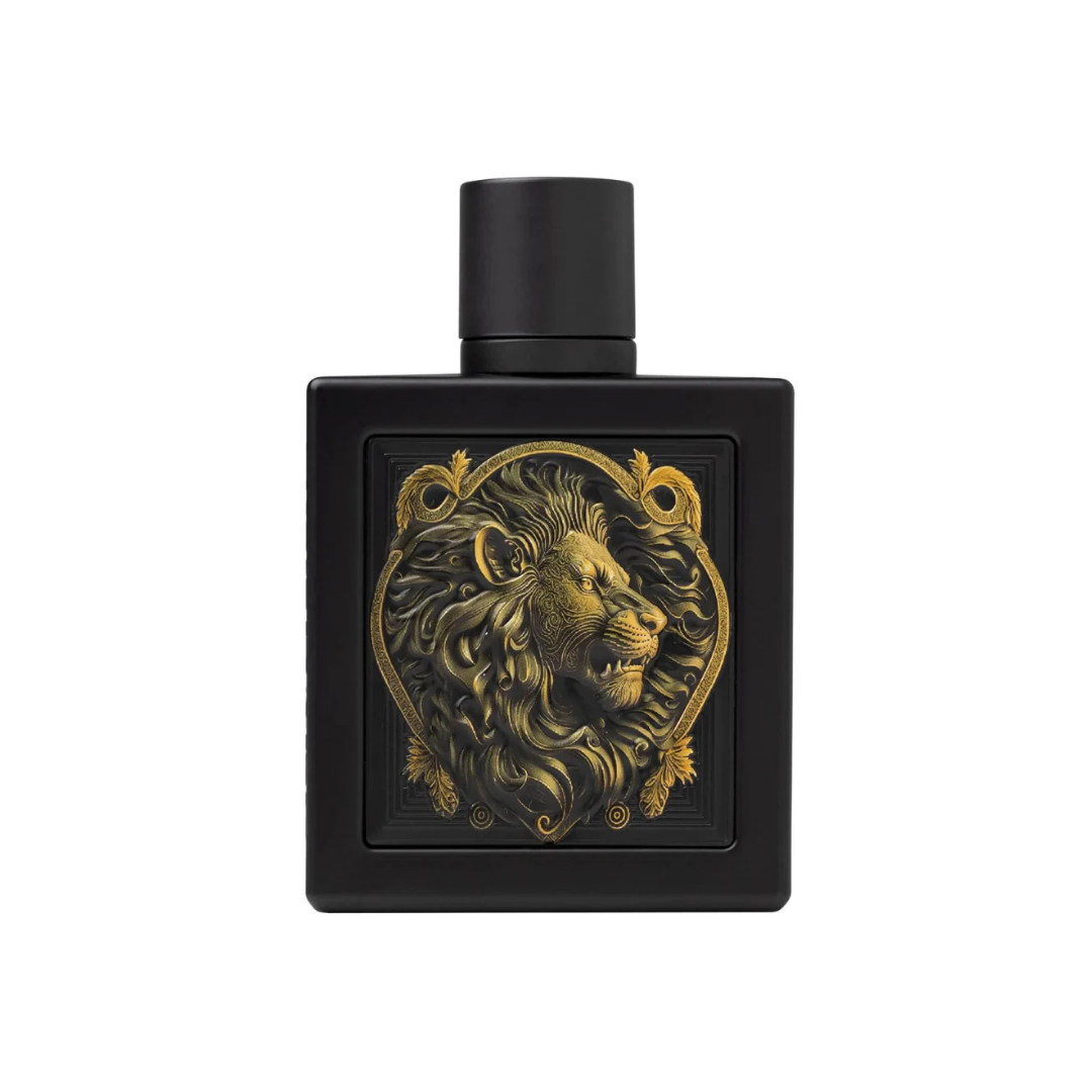 Rayhaan Lion