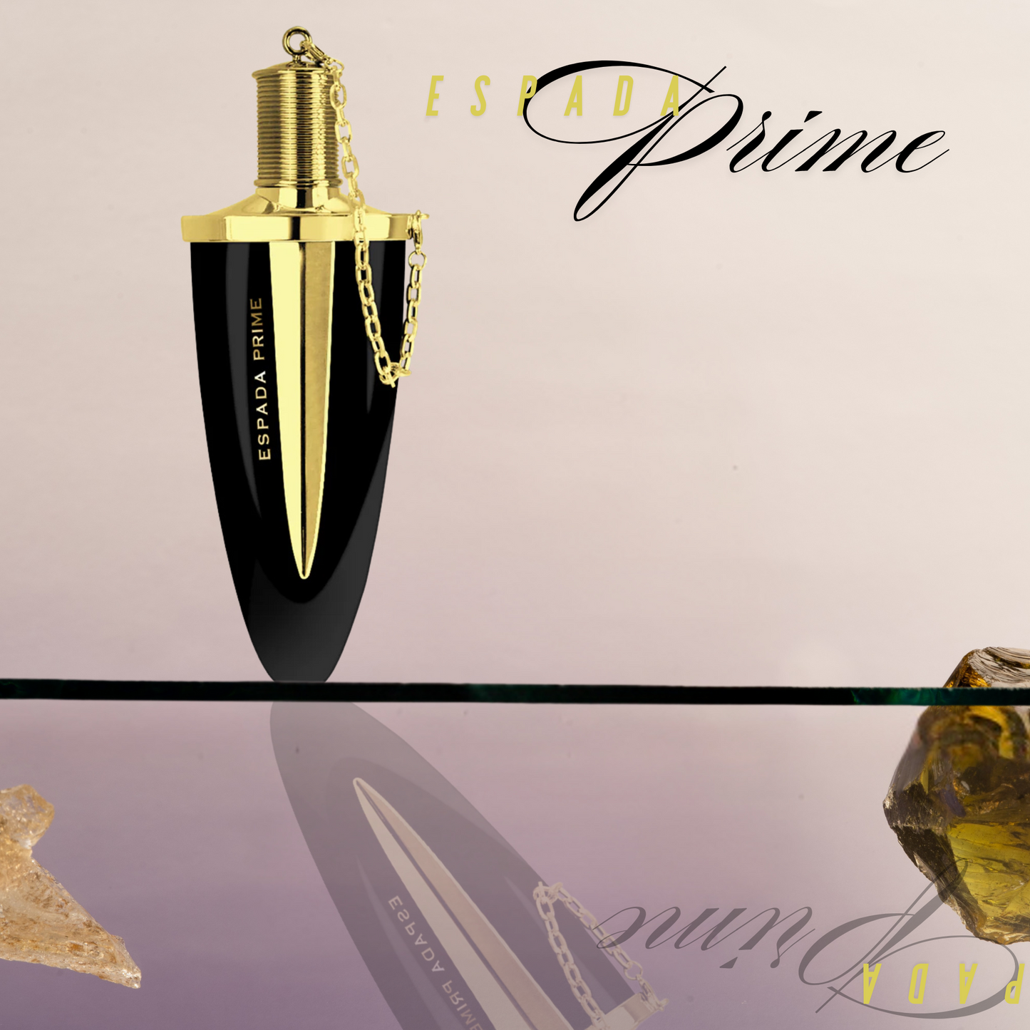 Espada Prime de Le Chameau