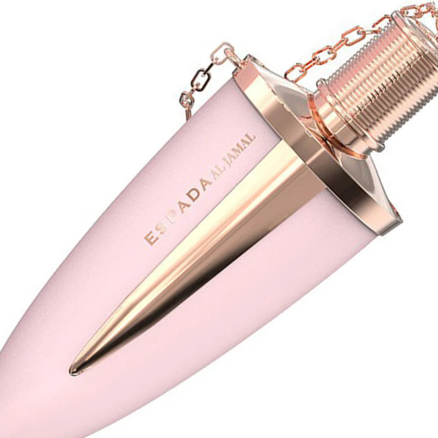 Al Jamal Le Chameau Sword 100ML – Refined Perfume with Floral and Woody Notes