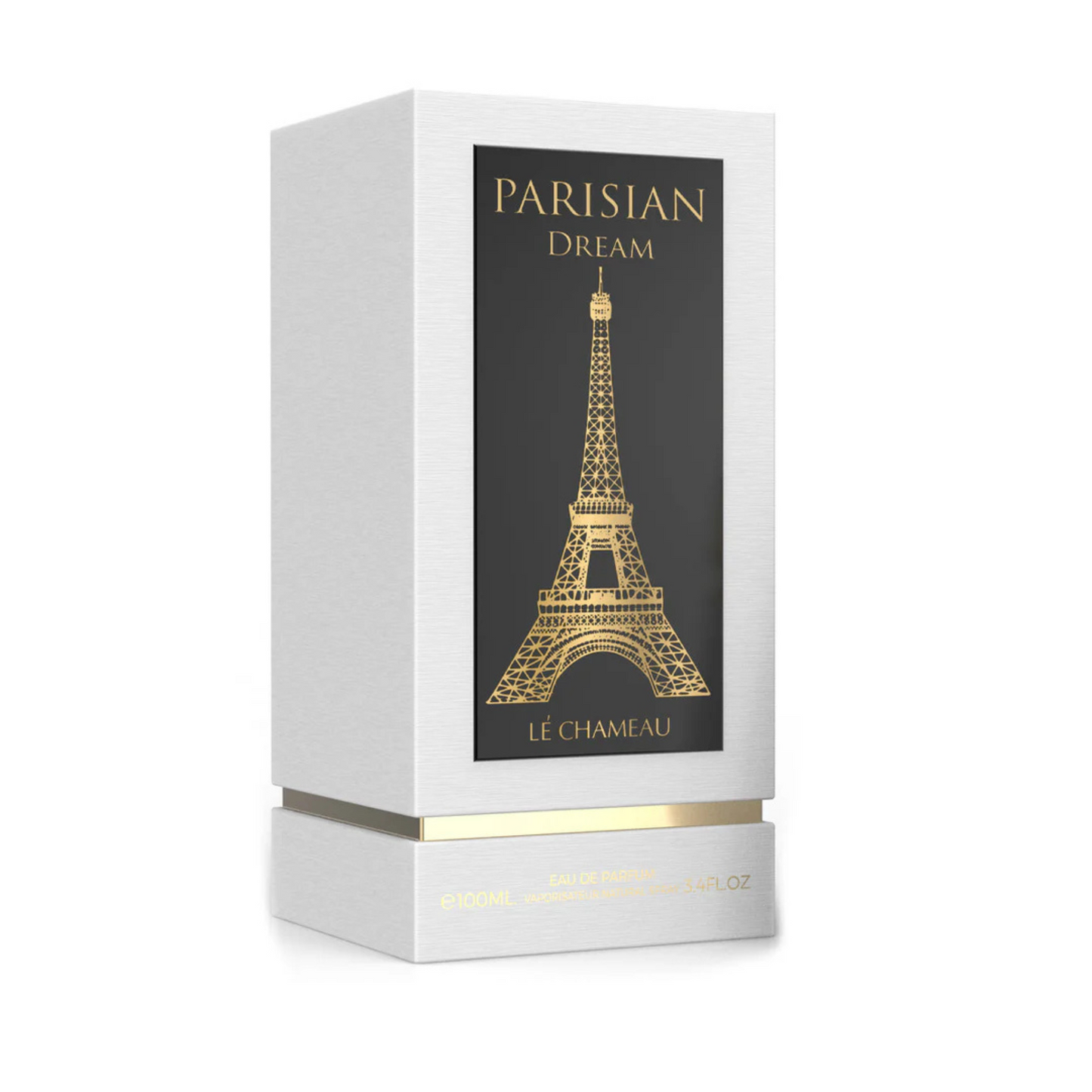 Parisian Dream Le Chameau