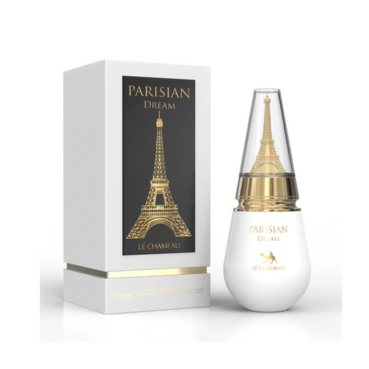 Parisian Dream Le Chameau