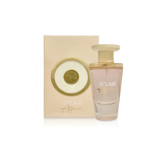 Perfume Éclair Affair French Avenue