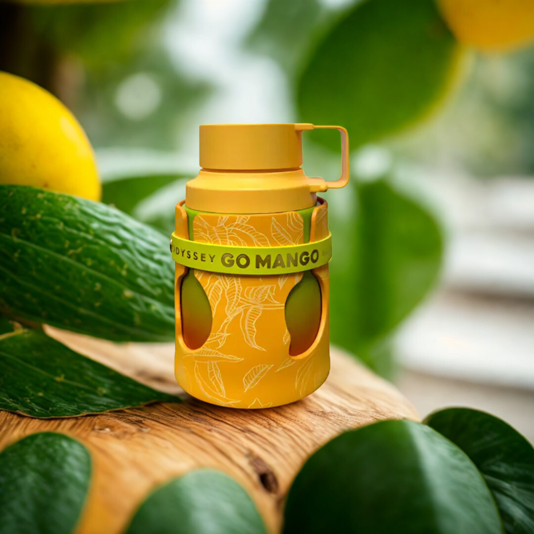 Odyssey Go Mango de Armaf