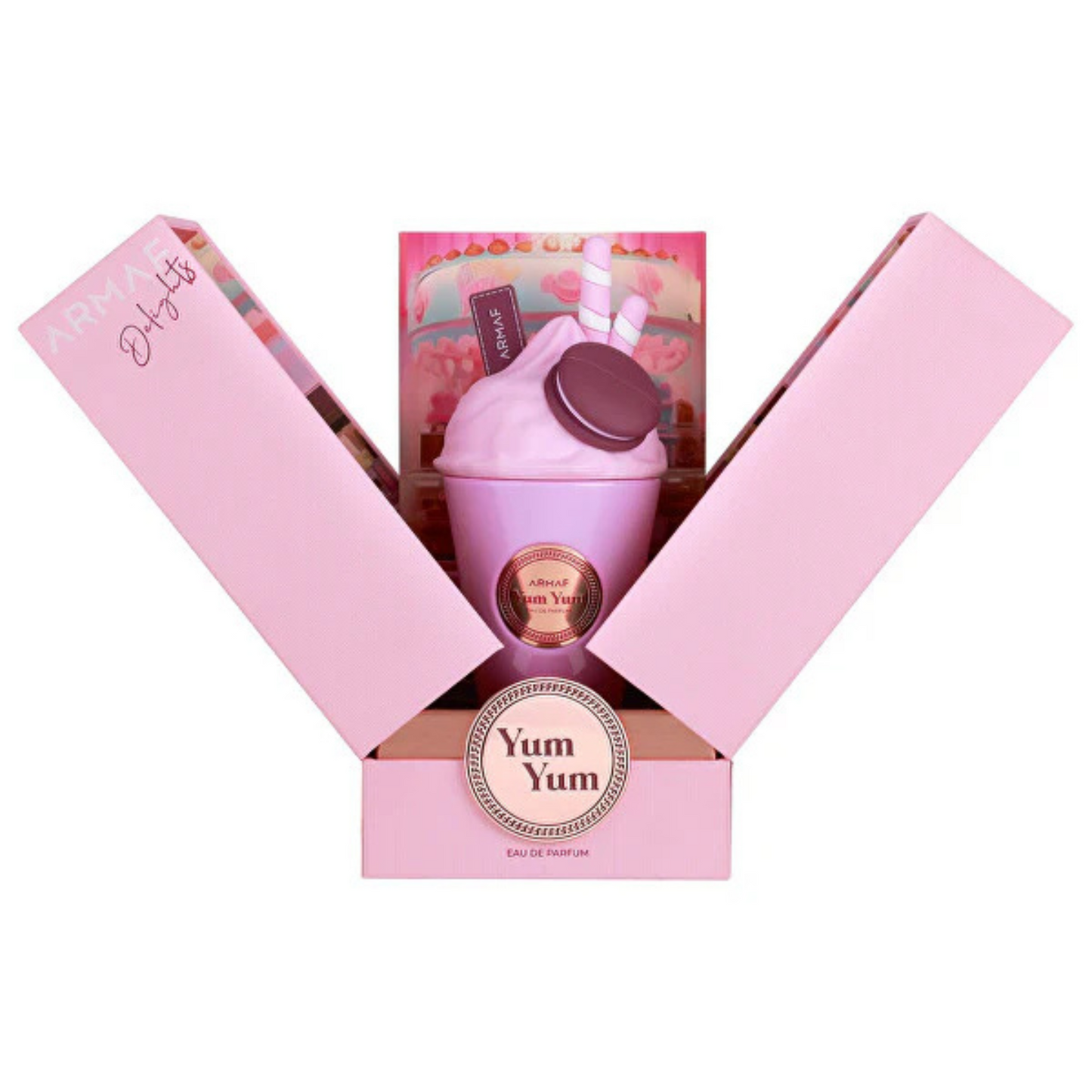 Perfume Yum Yum de Armaf