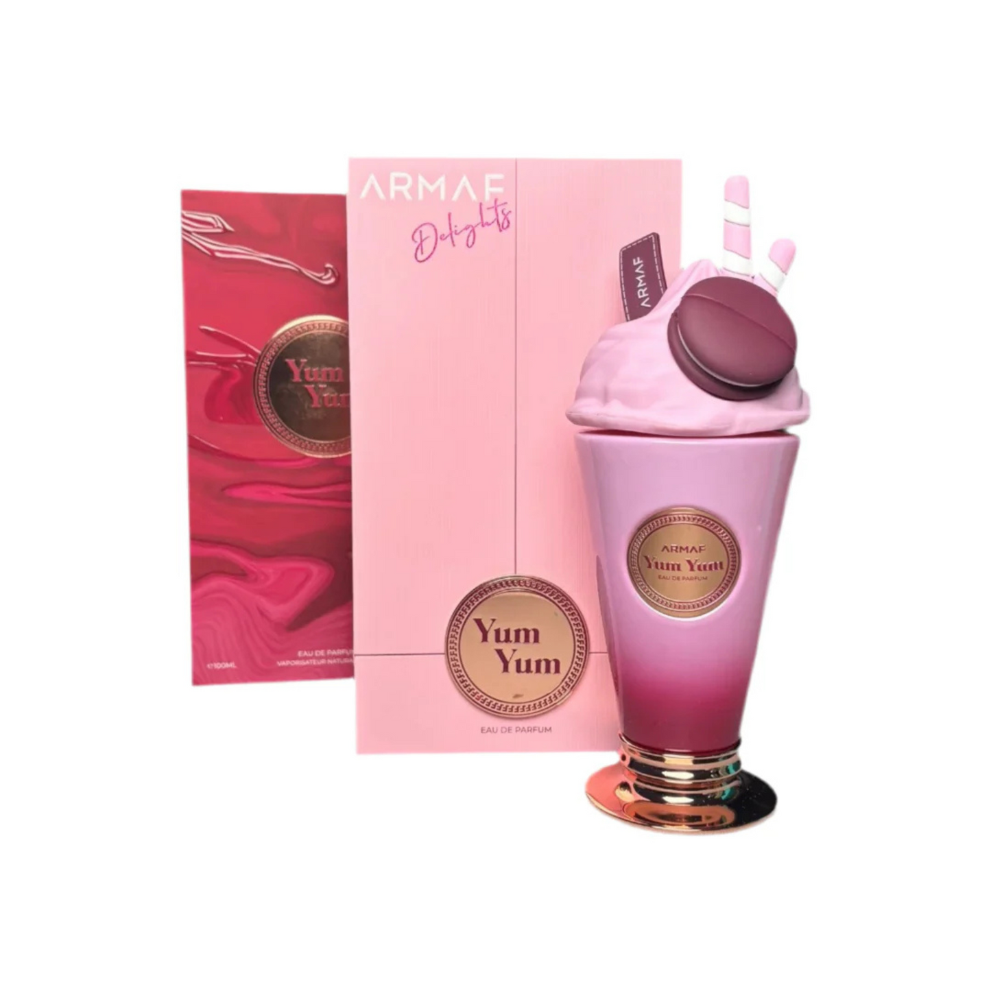 Perfume Yum Yum de Armaf