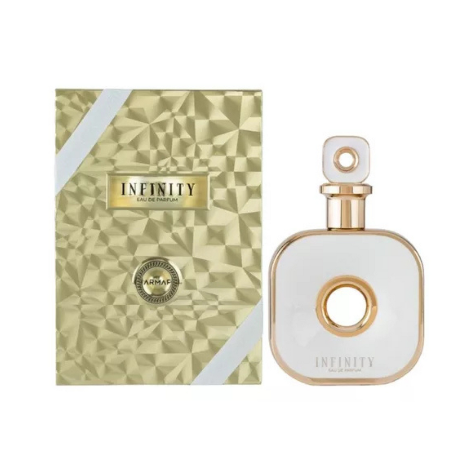 Perfume Armaf Infinity Gold