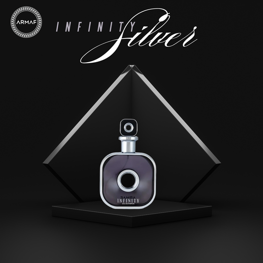 Armaf Infinity Silver