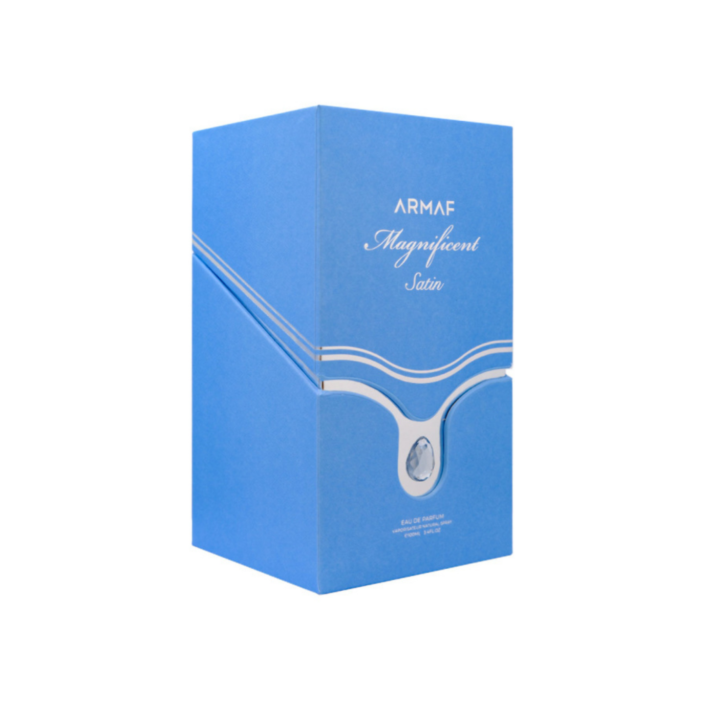 Armaf Magnificent Satin