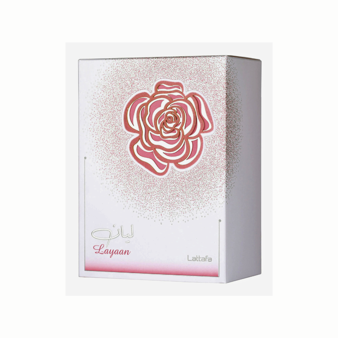 Layaan Lattafa